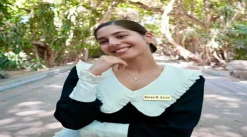 عرض فيلم «قصر الباشا» يحصد إقبالًا واسعًا في دور العرض السينمائية مع مشاركة مايان السيد